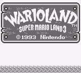 Wario Land - Super Mario Land 3 (World)